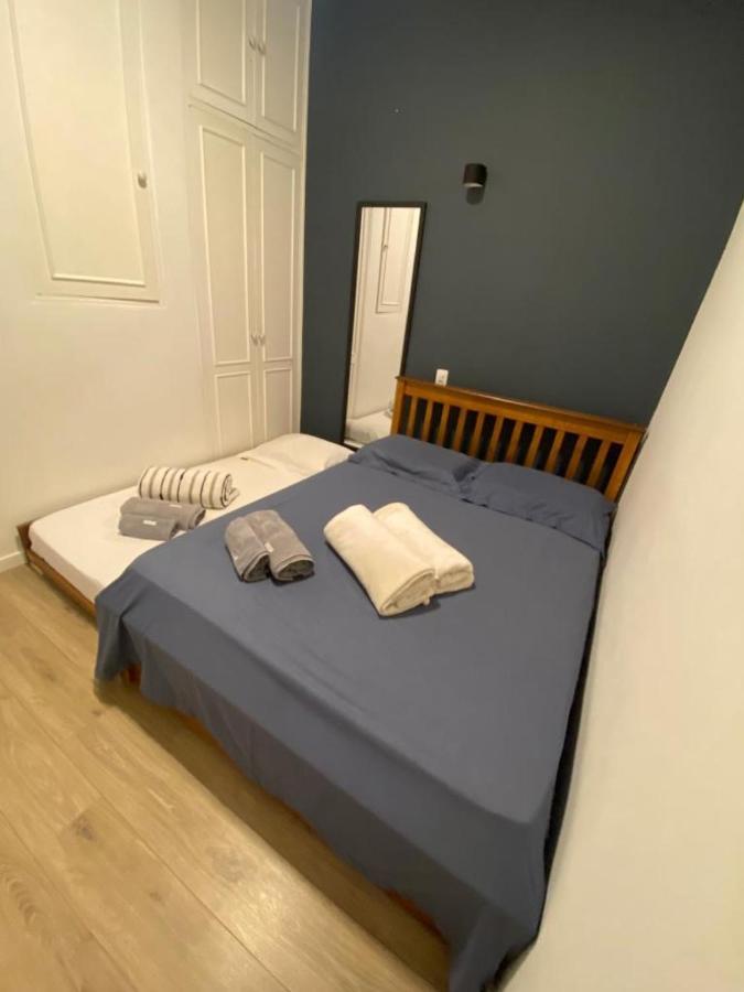 DeROSE Ipanema - quarto no coração de Ipanema Rio de Janeiro Exterior foto