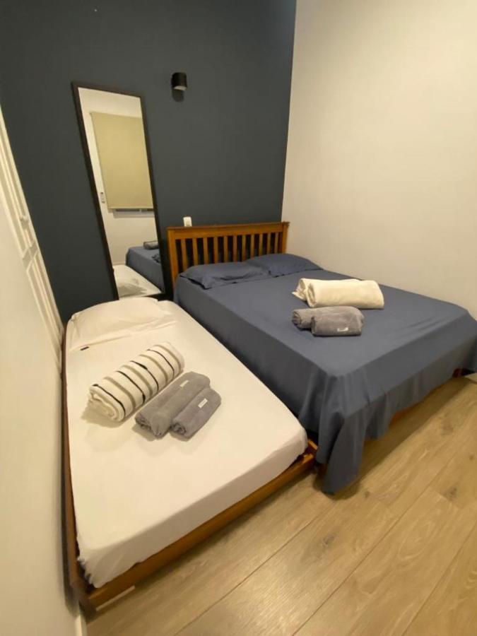 DeROSE Ipanema - quarto no coração de Ipanema Rio de Janeiro Exterior foto