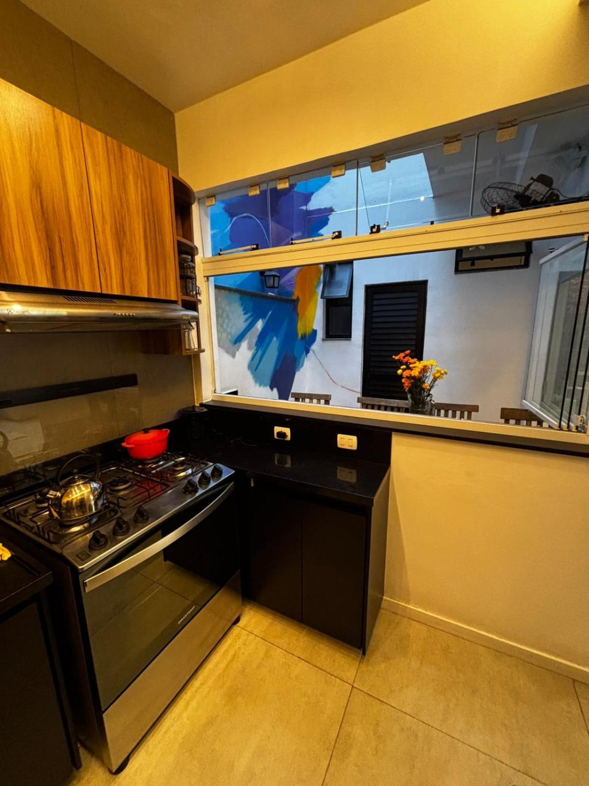 DeROSE Ipanema - quarto no coração de Ipanema Rio de Janeiro Exterior foto