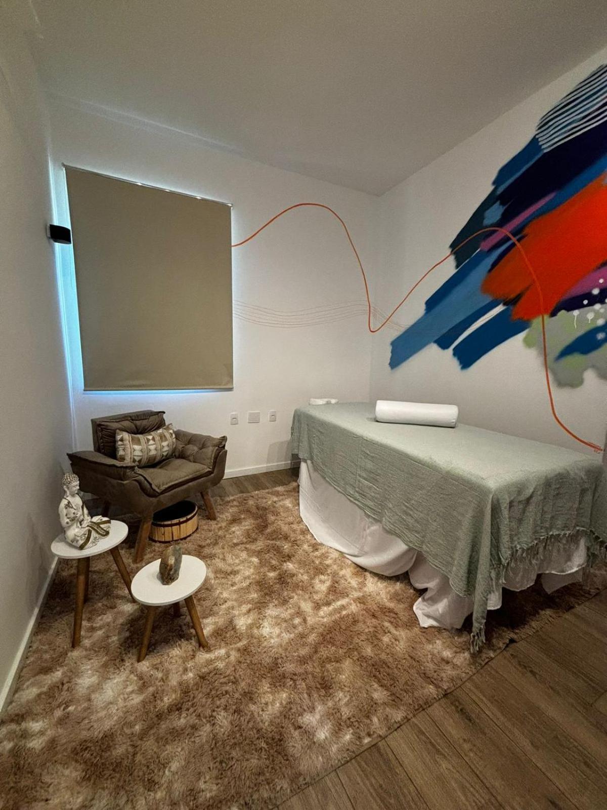 DeROSE Ipanema - quarto no coração de Ipanema Rio de Janeiro Exterior foto