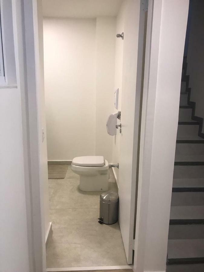 DeROSE Ipanema - quarto no coração de Ipanema Rio de Janeiro Exterior foto