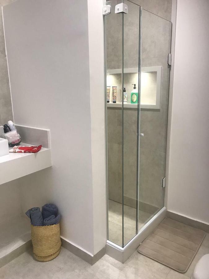 DeROSE Ipanema - quarto no coração de Ipanema Rio de Janeiro Exterior foto