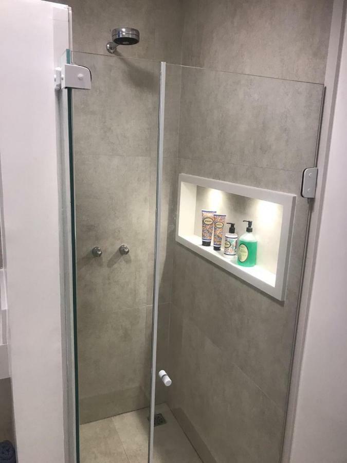 DeROSE Ipanema - quarto no coração de Ipanema Rio de Janeiro Exterior foto